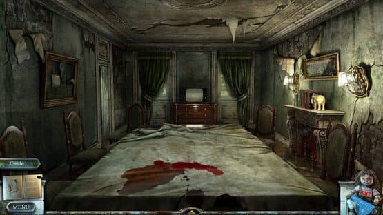 True Fear: Forsaken Souls Part 1 — screenshot 2