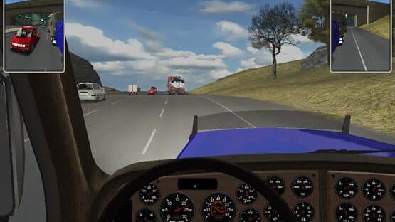 18 Wheels of Steel: American Long Haul — screenshot 5