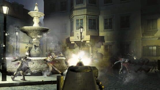 Operation Thunderstorm — screenshot 6