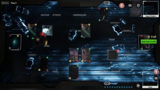 Captivus — screenshot 2