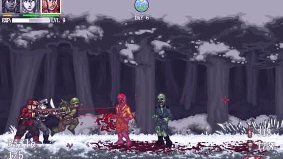 Deadly 30 — screenshot 4