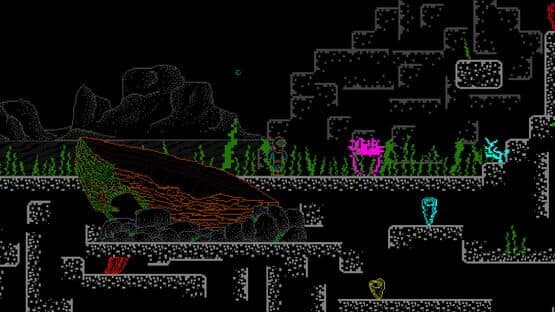 Deep Ones — screenshot 1