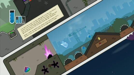 Fluidity — screenshot 6