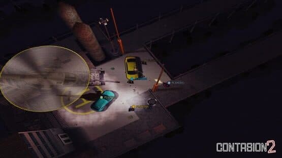 Contasion 2 — screenshot 2