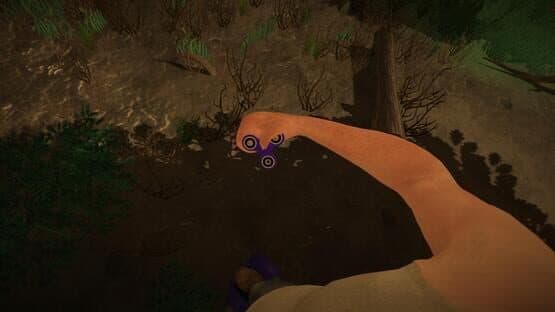 Fidget Spinner Simulator — screenshot 2