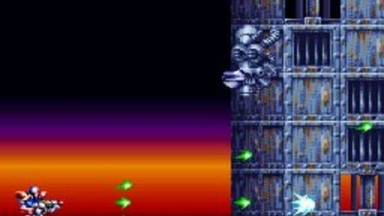 Super Turrican 2 — screenshot 5