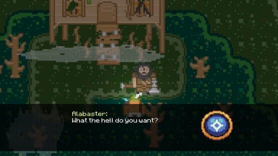 Amethlion — screenshot 8