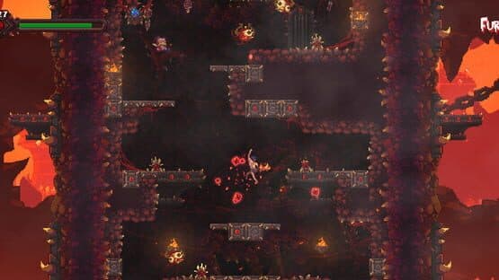 Rising Hell — screenshot 1