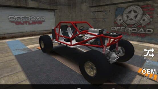 Offroad Outlaws — screenshot 7