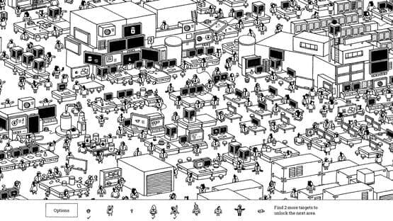 Hidden Folks — screenshot 2