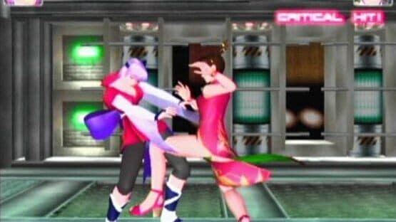 Dead or Alive 2 — screenshot 4