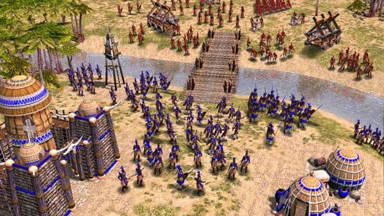Empire Earth II: The Art of Supremacy — screenshot 5