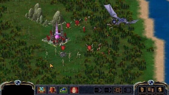 Kohan: Immortal Sovereigns — screenshot 2
