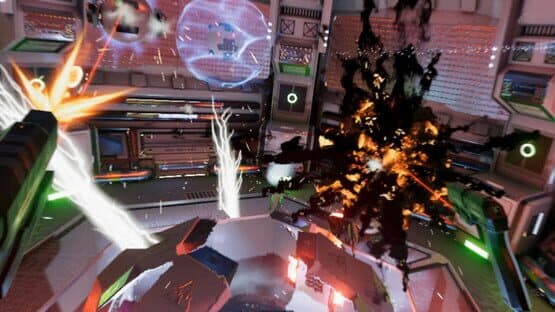 Xenobox VR — screenshot 4