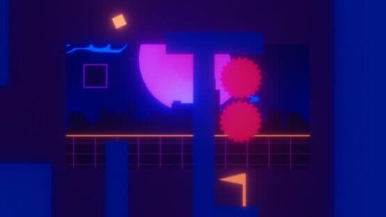 Parkour Polygon — screenshot 5