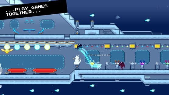 Manyland — screenshot 5