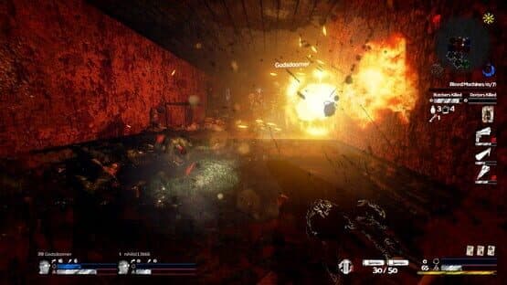 Unloved — screenshot 5