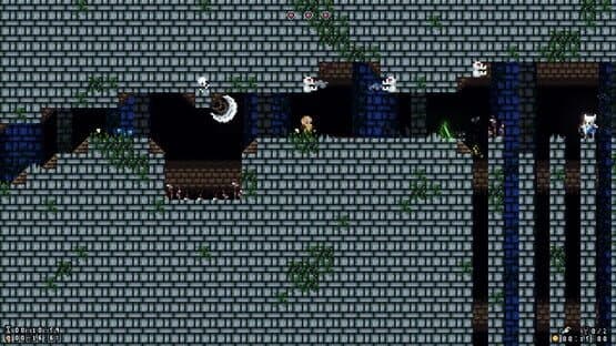 Journey of Johann — screenshot 2