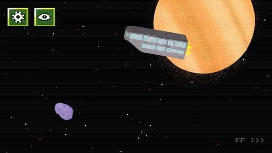 Bik - A Space Adventure — screenshot 5