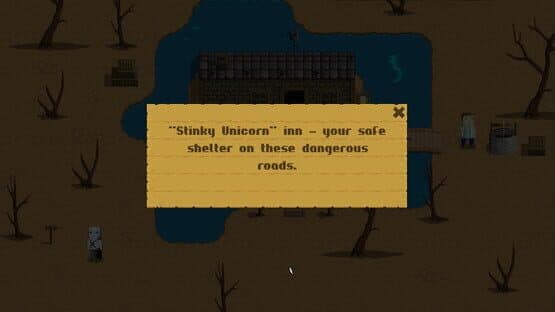 Mad Nords: Probably an Epic Quest — screenshot 5