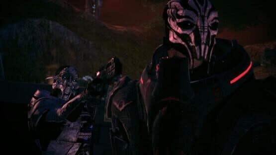 Mass Effect — screenshot 2