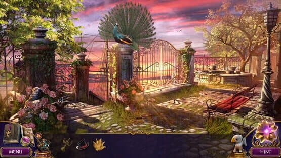 The Secret Order 3: Ancient Times — screenshot 2
