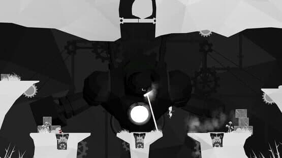 Albert and Otto: The Adventure Begins — screenshot 3