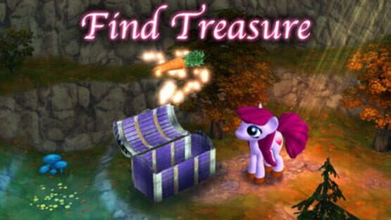 My Fairy Pony - Dress Up Game For Girls — screenshot 3