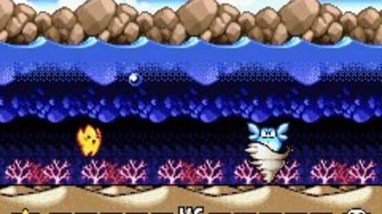 Densetsu no Starfy 3 — screenshot 6