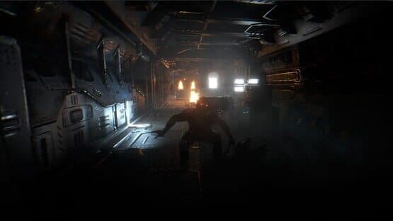 Syndrome VR — screenshot 2