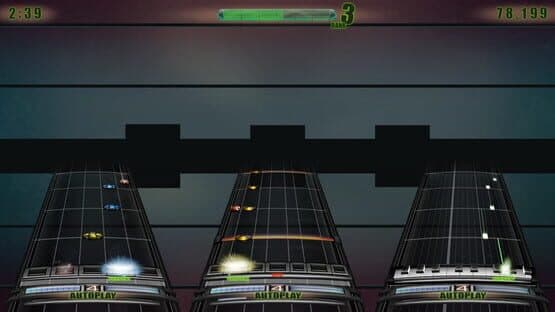 Phase Shift — screenshot 5