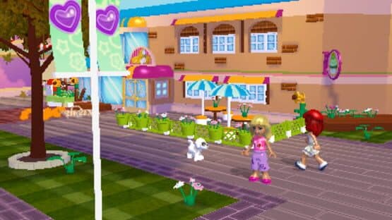 LEGO Friends — screenshot 2