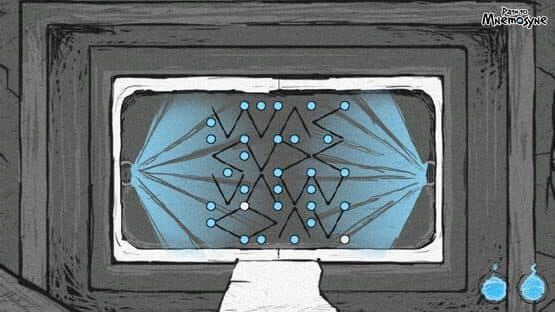 Path to Mnemosyne — screenshot 7