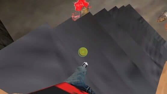 Delirium: Bad Trip Edition — screenshot 3