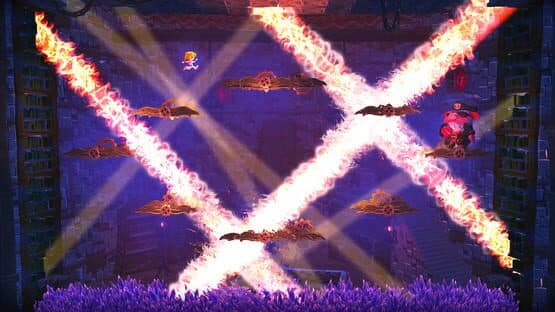 Giana Sisters: Twisted Dreams - Rise of the Owlverlord — screenshot 3