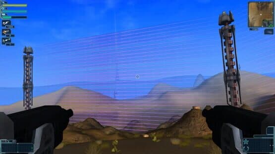 A.I.M.2 Clan Wars — screenshot 5