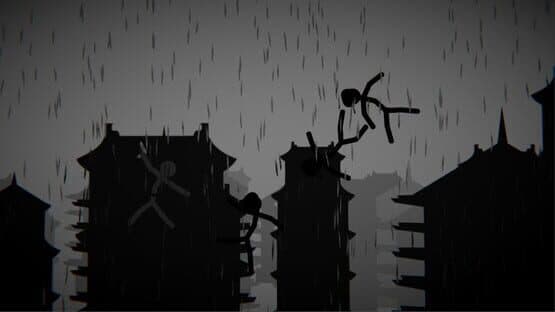 Stickman Wars — screenshot 1