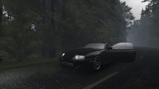 Lost Route — screenshot 1