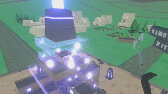 Babel: Tower to the Gods — screenshot 2
