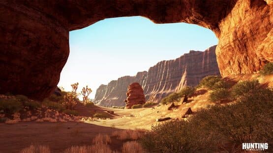 Hunting Simulator — screenshot 3