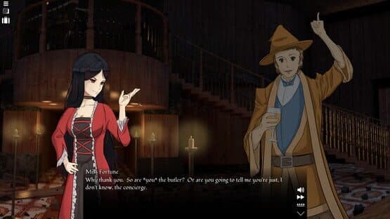 MMM: Murder Most Misfortunate — screenshot 3