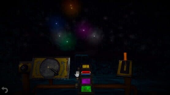 Odyssey — screenshot 4