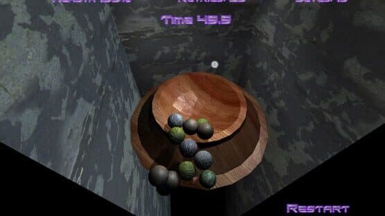 Marble Masters: The Pit — screenshot 3