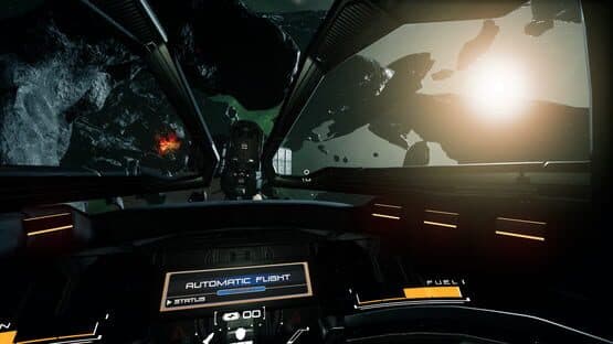 Detached — screenshot 8