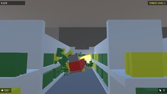 Store Crasher — screenshot 1
