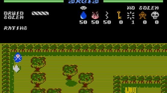 Druid — screenshot 1