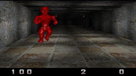 Psi Project: Legacy — screenshot 4
