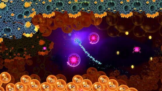 Glowfish HD — screenshot 3