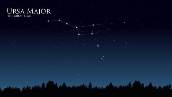 Aurora Nights — screenshot 1