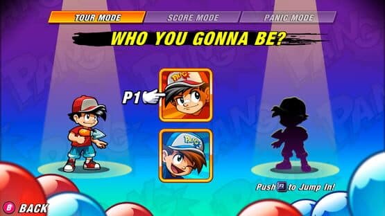 Pang Adventures — screenshot 5